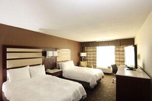 Room - Holiday Inn Piscataway - Somerset (Piscataway)