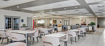 Holiday Inn Piscataway - Somerset