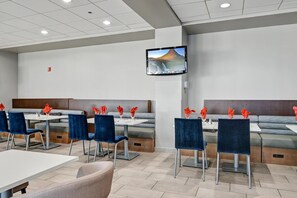 Restaurant - Holiday Inn Piscataway - Somerset (Piscataway)