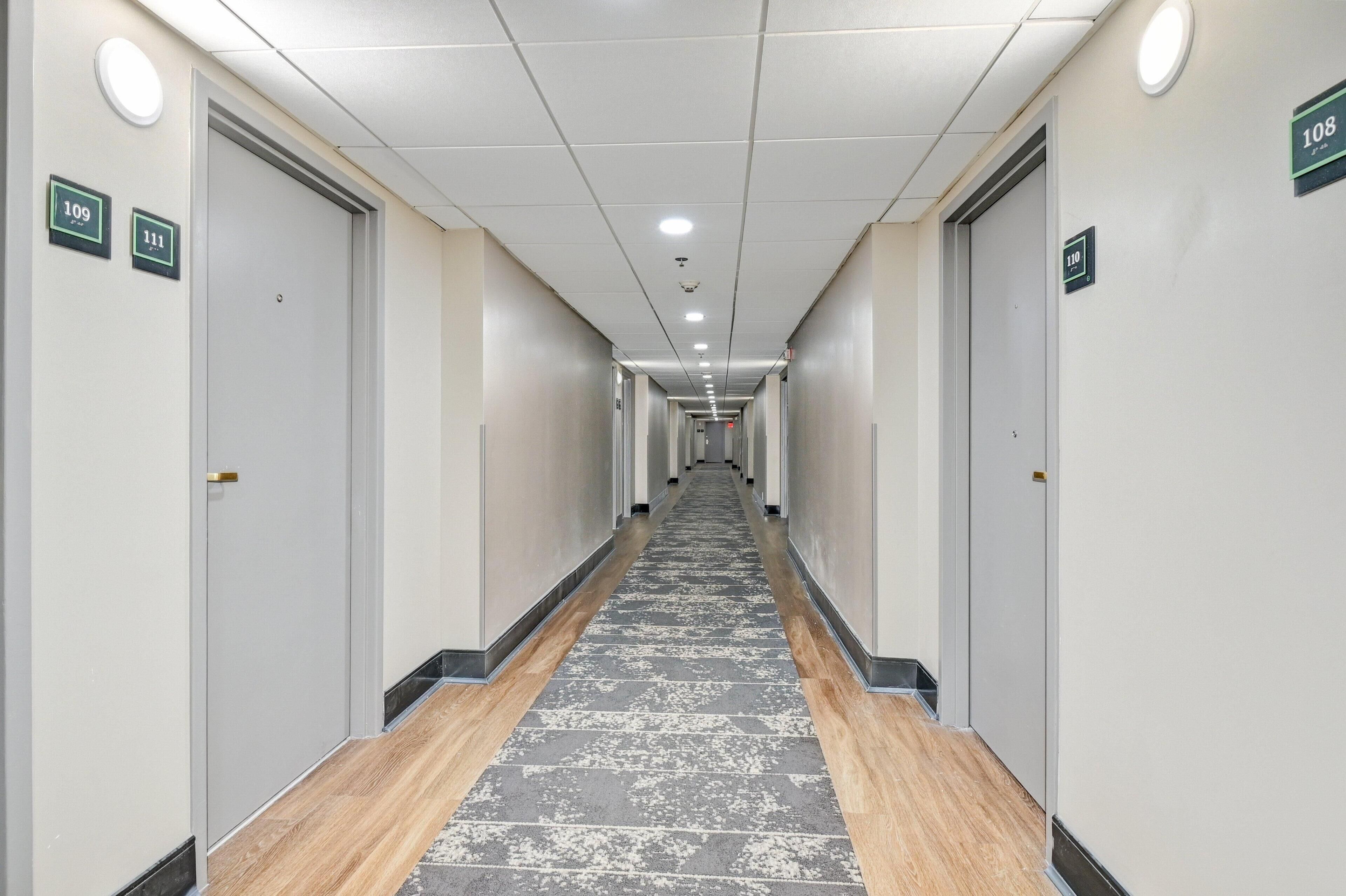 Hall