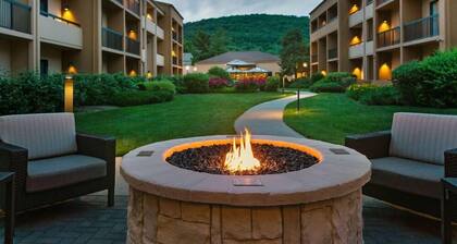 Courtyard by Marriott Mahwah