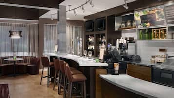 Bar (sur place)