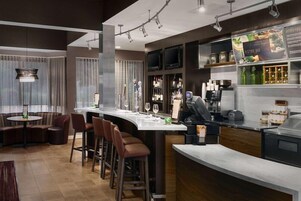 Bar (en la propiedad)