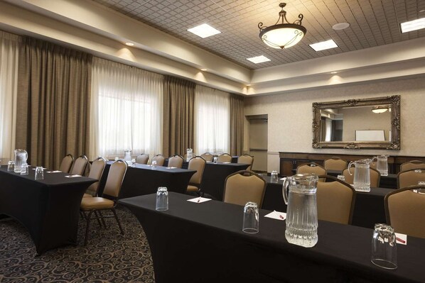 Meeting facility - Toms River (Toms River)