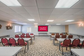 Meeting facility - Red Roof Inn & Suites Mt Holly - Mcguire AFB (Mount Holly)