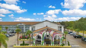 Exterior - Home 1 Suites Extended Stay - Kissimmee (Kissimmee)