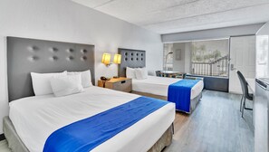 Room - Home 1 Suites Extended Stay - Kissimmee (Kissimmee)