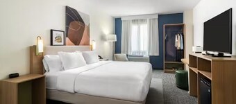 Spark by Hilton Rahway
