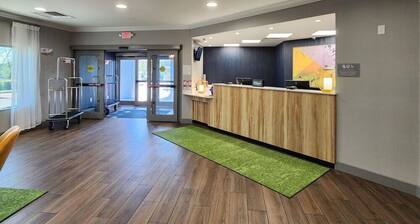 Spark by Hilton Rahway