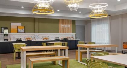 Spark by Hilton Rahway
