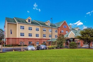 Exterior - Comfort Inn & Suites Fairburn - Atlanta Southwest (Fairburn)
