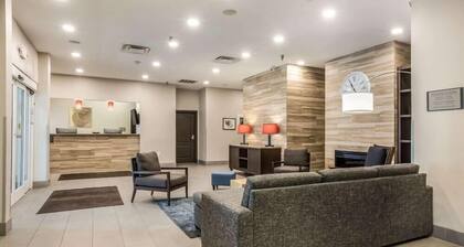 Comfort Inn & Suites Fairburn - Atlanta Southwest