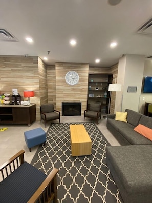 منطقة المعيشة