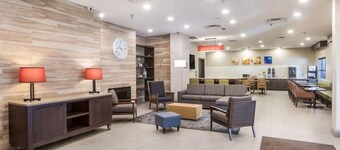 Comfort Inn & Suites Fairburn - Atlanta Southwest