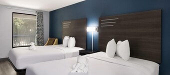 OYO Hotel Hinesville Oglethorpe