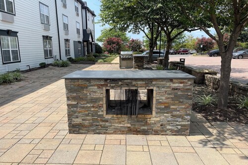 Mainstay Suites Sterling Near Dulles Town Center