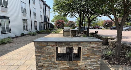 Mainstay Suites Sterling Near Dulles Town Center