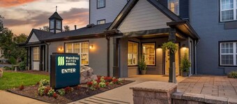 Hawthorn Suites by Wyndham Sterling Dulles