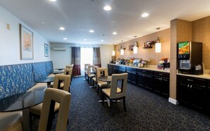 Dining - Mainstay Suites Sterling Near Dulles Town Center (Sterling)