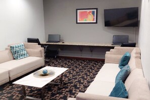 منطقة المعيشة