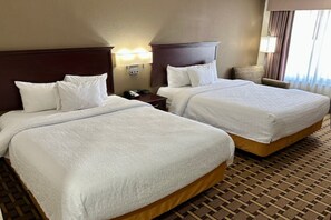 Room - Sonesta Essential Hotels Overland Park (Overland Park)