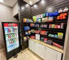Tienda de regalos