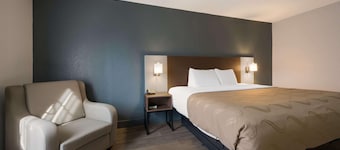 Quality Inn University Area Farmville, VA