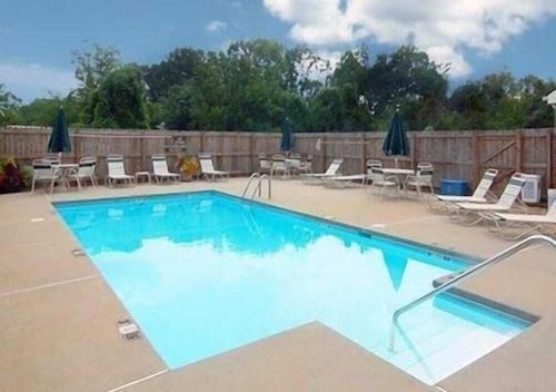 Quality Inn University Area Farmville, VA