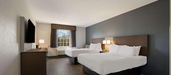 Quality Inn University Area Farmville, VA