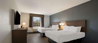 Quality Inn University Area Farmville, VA