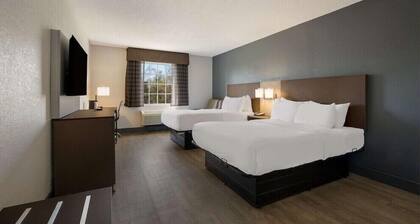 Quality Inn University Area Farmville, VA