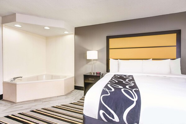 Room - OYO Townhouse Jackson/ridgeland (Jackson)