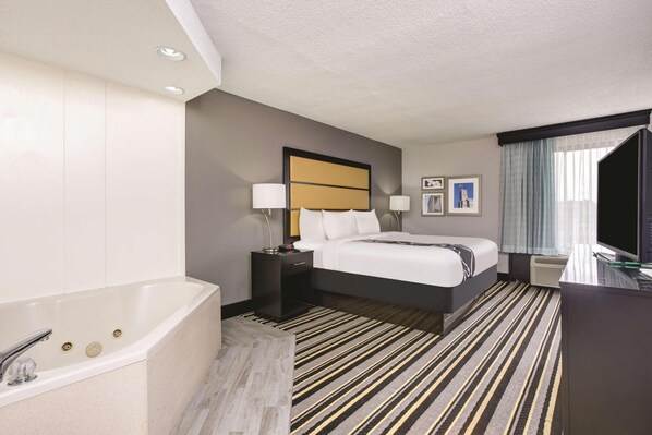 Room - OYO Townhouse Jackson/ridgeland (Jackson)