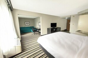 Room - OYO Townhouse Jackson/ridgeland (Jackson)