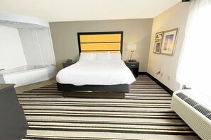 Room - OYO Townhouse Jackson/ridgeland (Jackson)