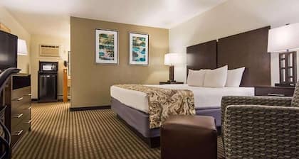 Baymont by Wyndham Durango