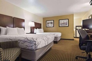 Room - Baymont by Wyndham Durango (Durango)