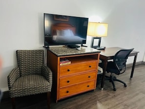 Interior - Baymont by Wyndham Durango (Durango)