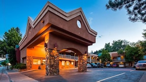 Exterior - Baymont by Wyndham Durango (Durango)