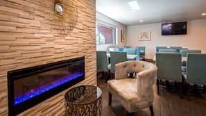 Dining - Baymont by Wyndham Durango (Durango)
