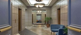 The Chifley Houston, Tapestry Collection by Hilton