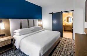 Room - The Chifley Houston, Tapestry Collection by Hilton (Houston)