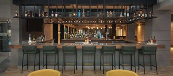 The Chifley Houston, Tapestry Collection by Hilton