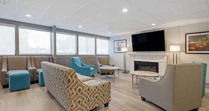 Comfort Inn & Suites BWI Airport