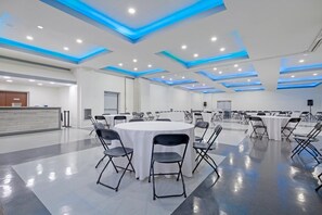 Meeting facility - Clarion Hotel & Suites BWI Airport North (Baltimore)