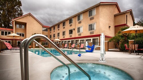 Colony Inn Hotel Atascadero