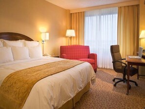 Room - Crowne Plaza Memphis East, an IHG Hotel (Memphis)