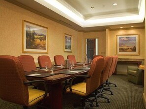 Sala de reuniones