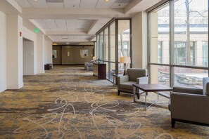 Interior - Crowne Plaza Memphis East, an IHG Hotel (Memphis)