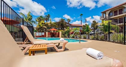 Mission Bay Inn San Diego